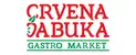 Logo Crvena jabuka