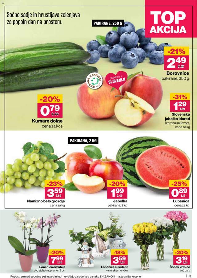 Novi Mercator katalog od 26.06.
