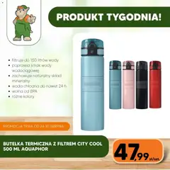 Pogląd gazetki "Hipper gazetka" ze sklepu Hipper ważnej od 24.08.2026