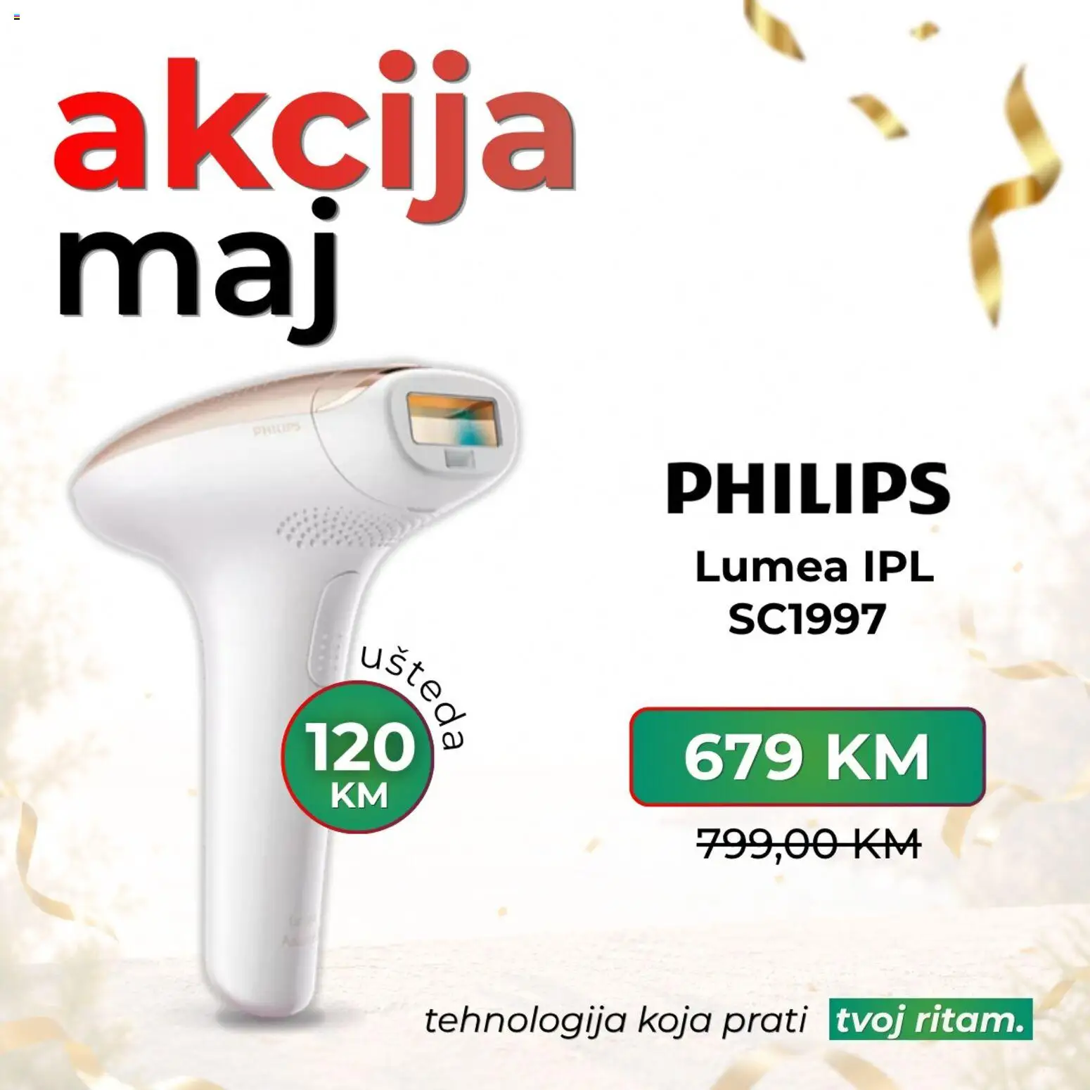 Pregled letka IMTEC katalog trgovine IMTEC vrijedi od 15.05.2026