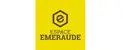 Logo Espace Emeraude