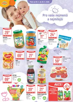 Náhled nabídky: Globus Globus leták - Opava platný od 29.04.2026