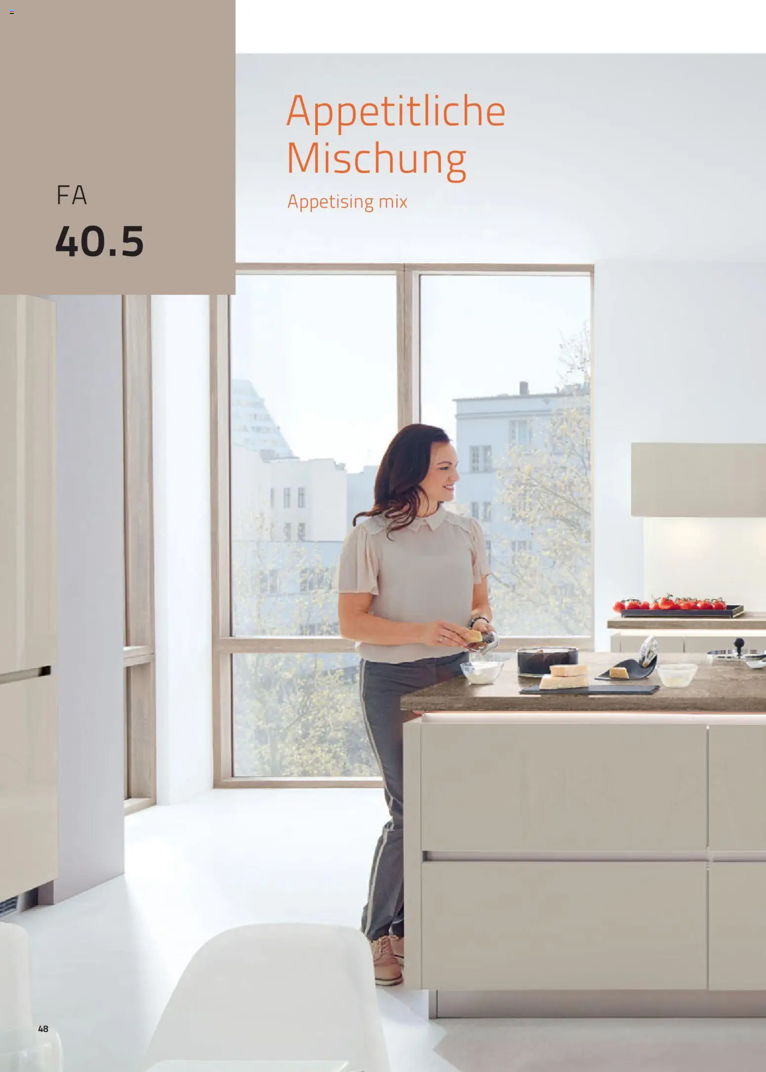 Vorschau von dem Prospekt des Geschäftes Ostermann, gültig ab dem 01.01.2026
