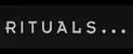 Logo Rituals