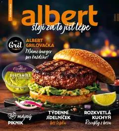 Náhled nabídky: Albert Albert magazín platný od 01.05.2026