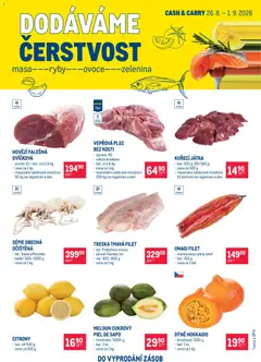 Náhled nabídky: Makro Makro leták - Ultra fresh nabídka platný od 26.08.2026
