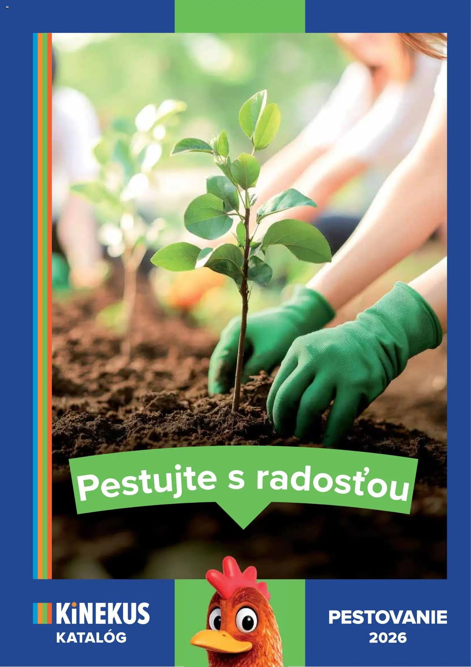 Náhľad Kinekus letáku platného od 10.06.2026