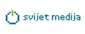 Logo Svijet medija