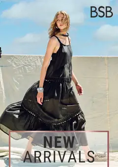 Preview of leaflet BSB - Kατάλογος 7/2026 from shop BSB valid from 01/07/2026