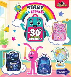 Previzualizarea de cataloage: Noriel Noriel Catalog valabil de la 06.08.2026