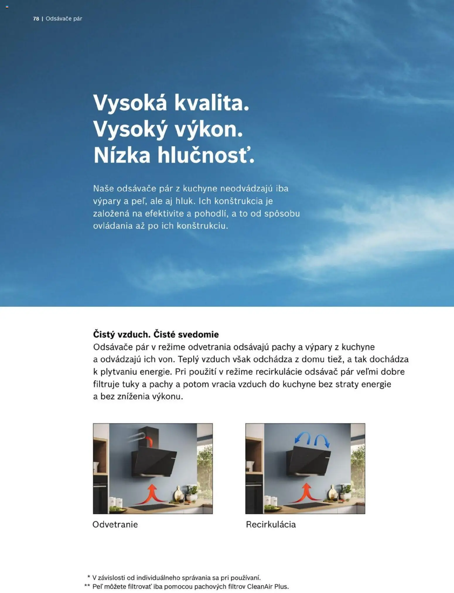 Náhľad XXXLutz letáku platného od 01.06.2026 - Kuchyne, Odsávač pár