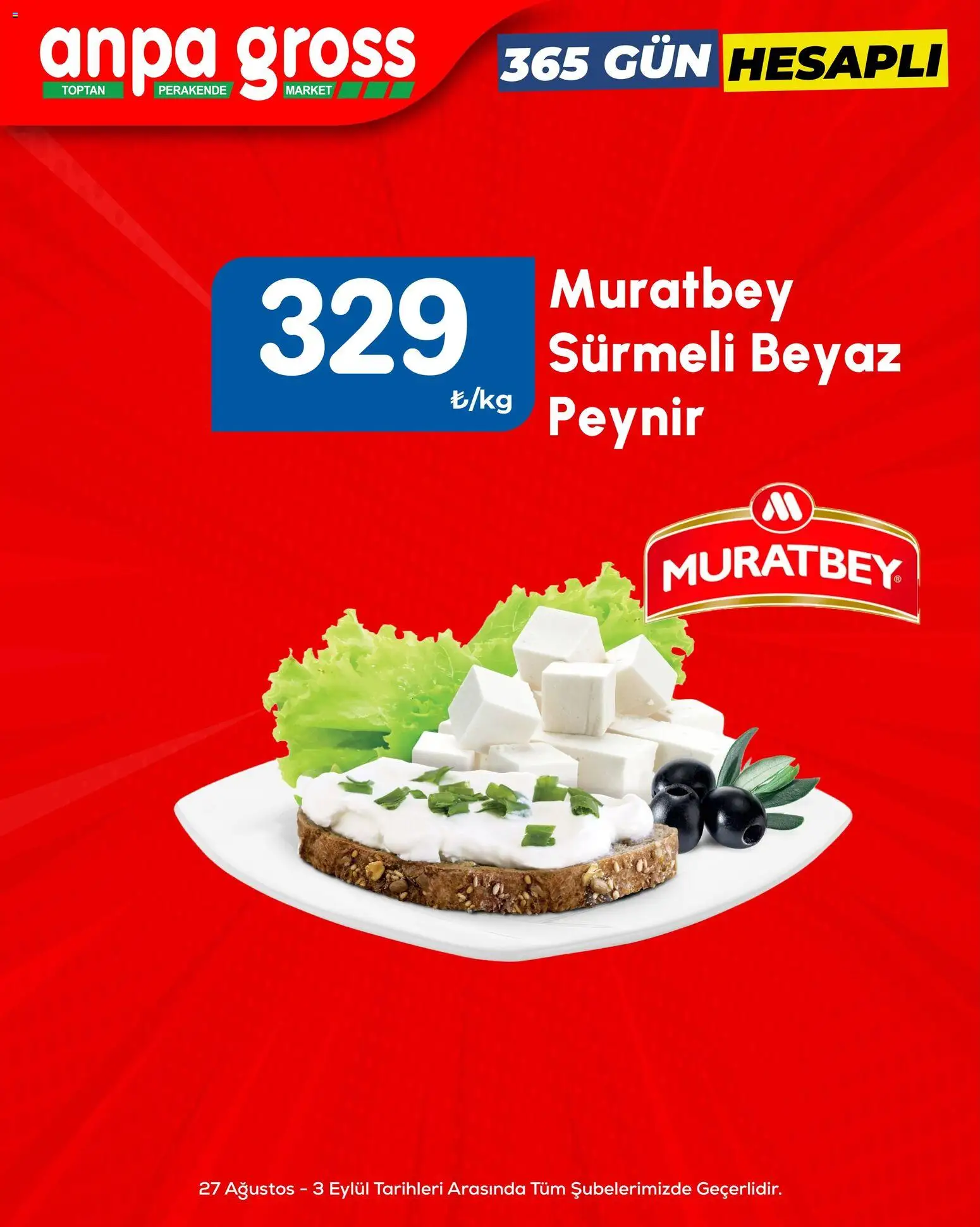 Anpa Gross Anpa Gross Katalog 27.08.2026 - Broşürünün önizlemesi