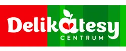 Logo Delikatesy Centrum w kategorii Supermarkety