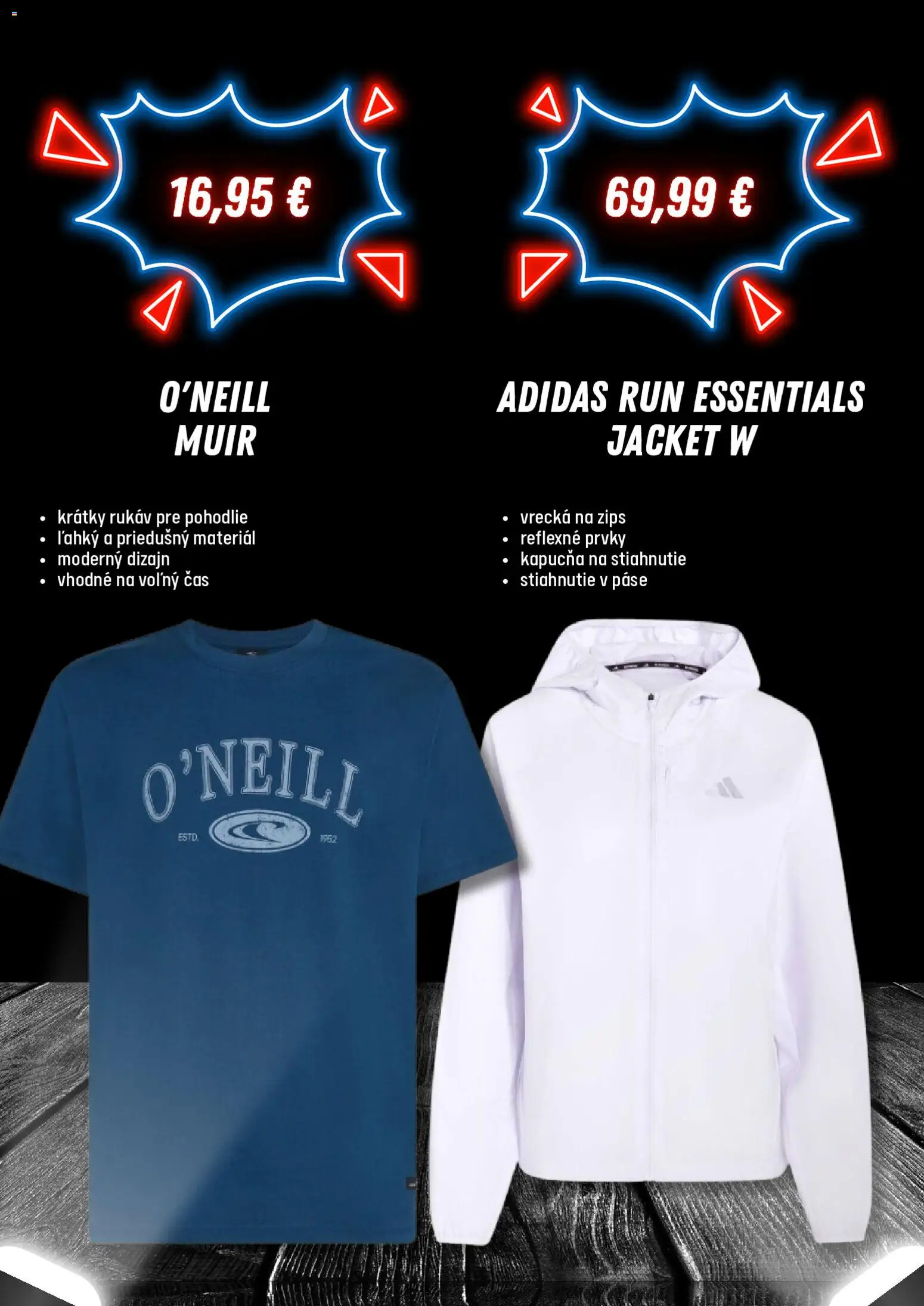 Náhľad Sportisimo letáku platného od 01.10.2026 - Adidas