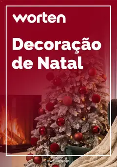 Pré-visualização do folheto da loja Worten válida a partir de 26/10/2026