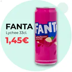 Vista previa del folleto de la tienda PrimaPrix válido desde el 21/07/2026 