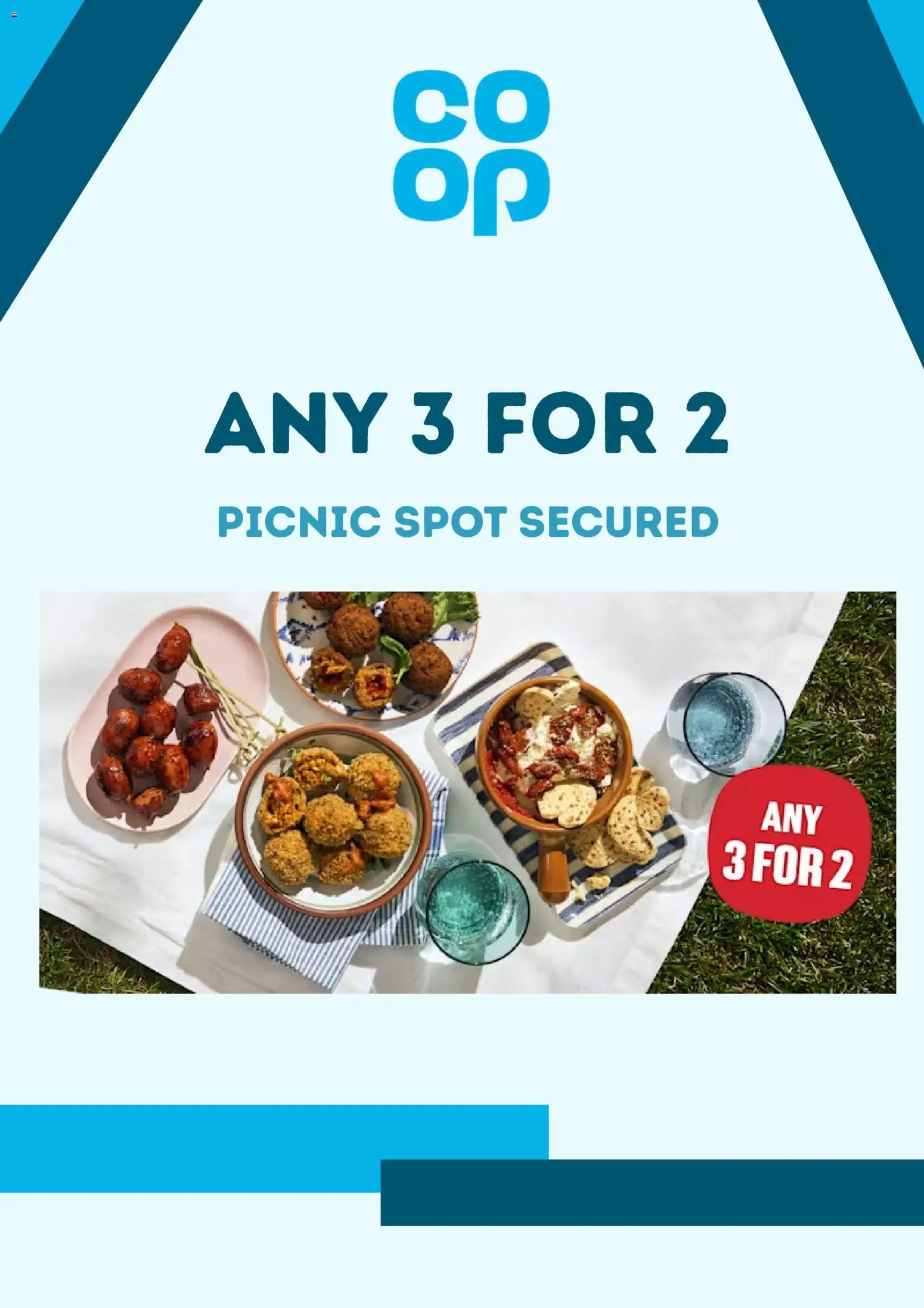 Preview of Co-op Co-op - Offers valid from 15/05/2026