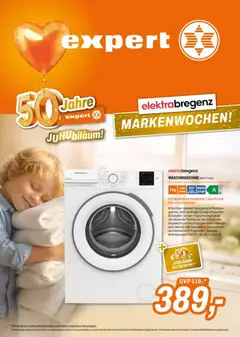 Vorschau der Angebote: Expert Expert Prospekt aktuell gültig ab 24.08.2026