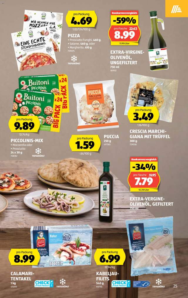 Neue Aldi Aktionen ab 03.09.