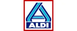 Aldi - Logo logo