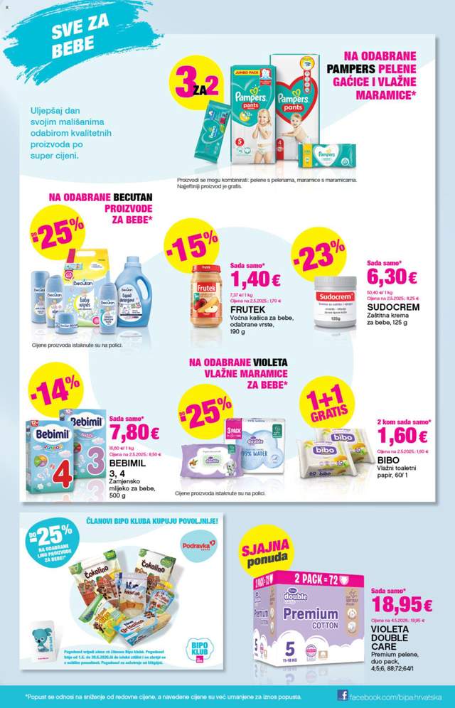 Novi Bipa katalog od 11.06.