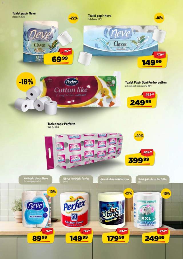 Novi Aman katalog od 31.08.