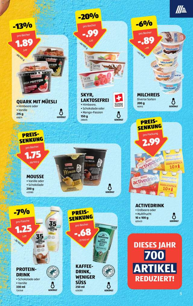 Neue Aldi Aktionen ab 10.09.