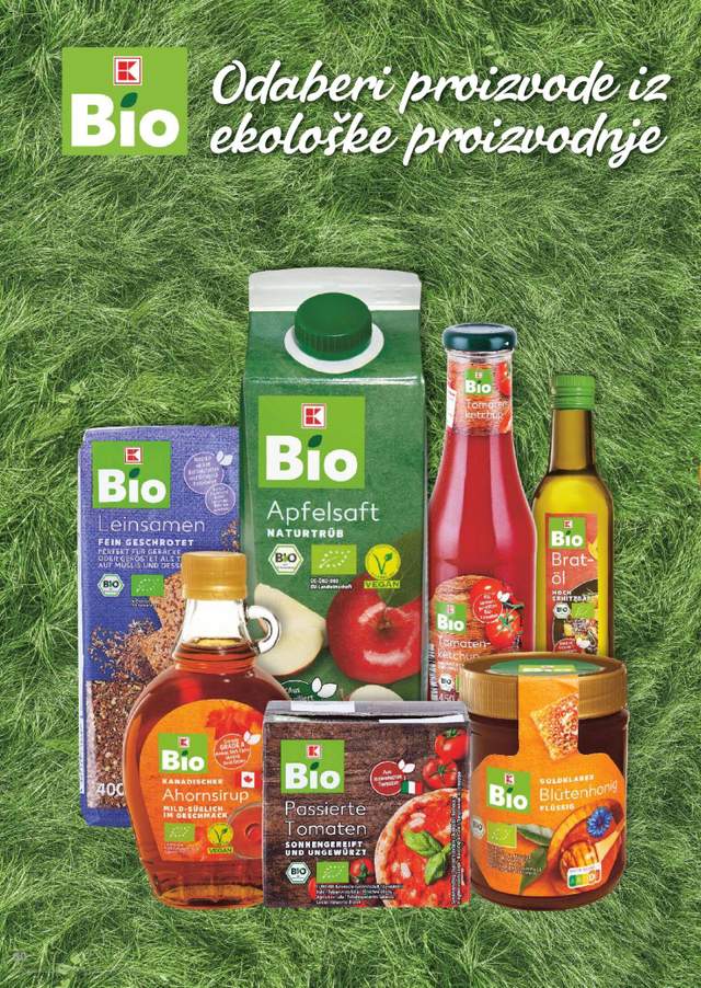 Novi Kaufland katalog od 10.06.