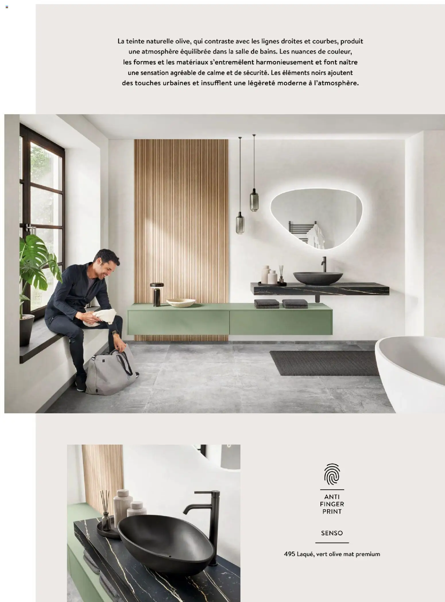 Prévisualisation de Catalogue du magasin Atlas formulaire valide 01/01/2026 - Olive