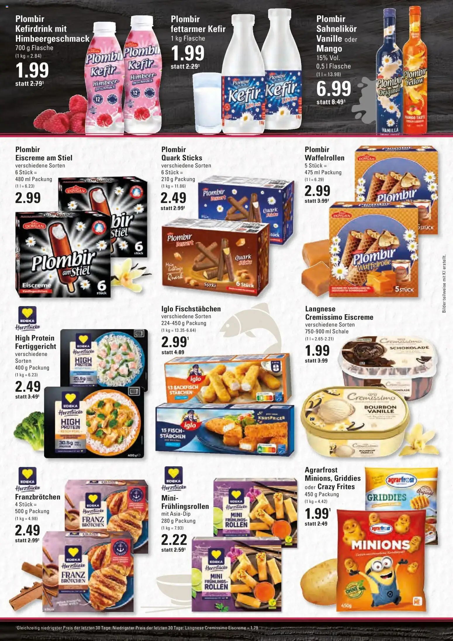 Vorschau von dem Prospekt des Geschäftes Marktkauf, gültig ab dem 12.10.2026