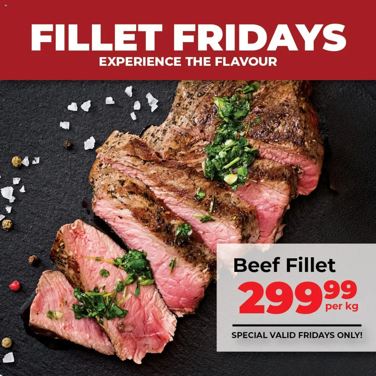 Preview of Food Lover's Market flyer valid from 21/08/2026