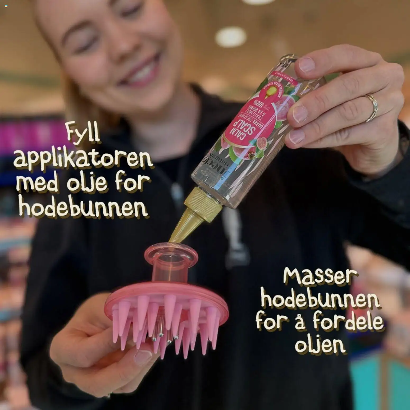 Forhåndsvis Normal kundeavis fra butikk Normal gyldig fra 24/09/2026 - Olje