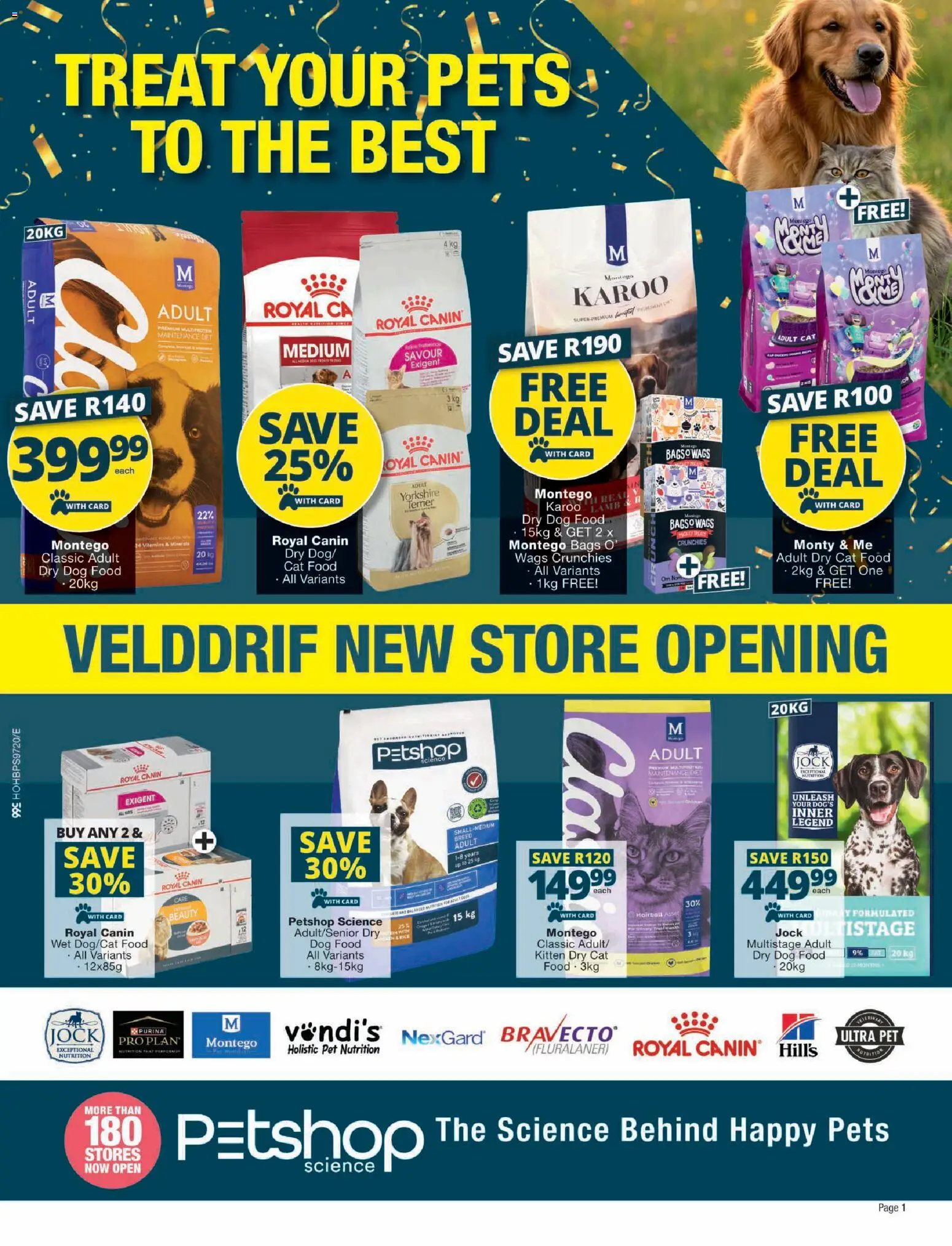 Preview of Checkers flyer valid from 28/05/2026
