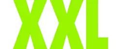 Logo XXL i kategori Klær, fottøy og sport