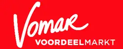 Logo van Vomar logo