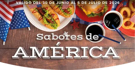 Vista previa del folleto de la tienda Costco válido desde el 30/06/2026 