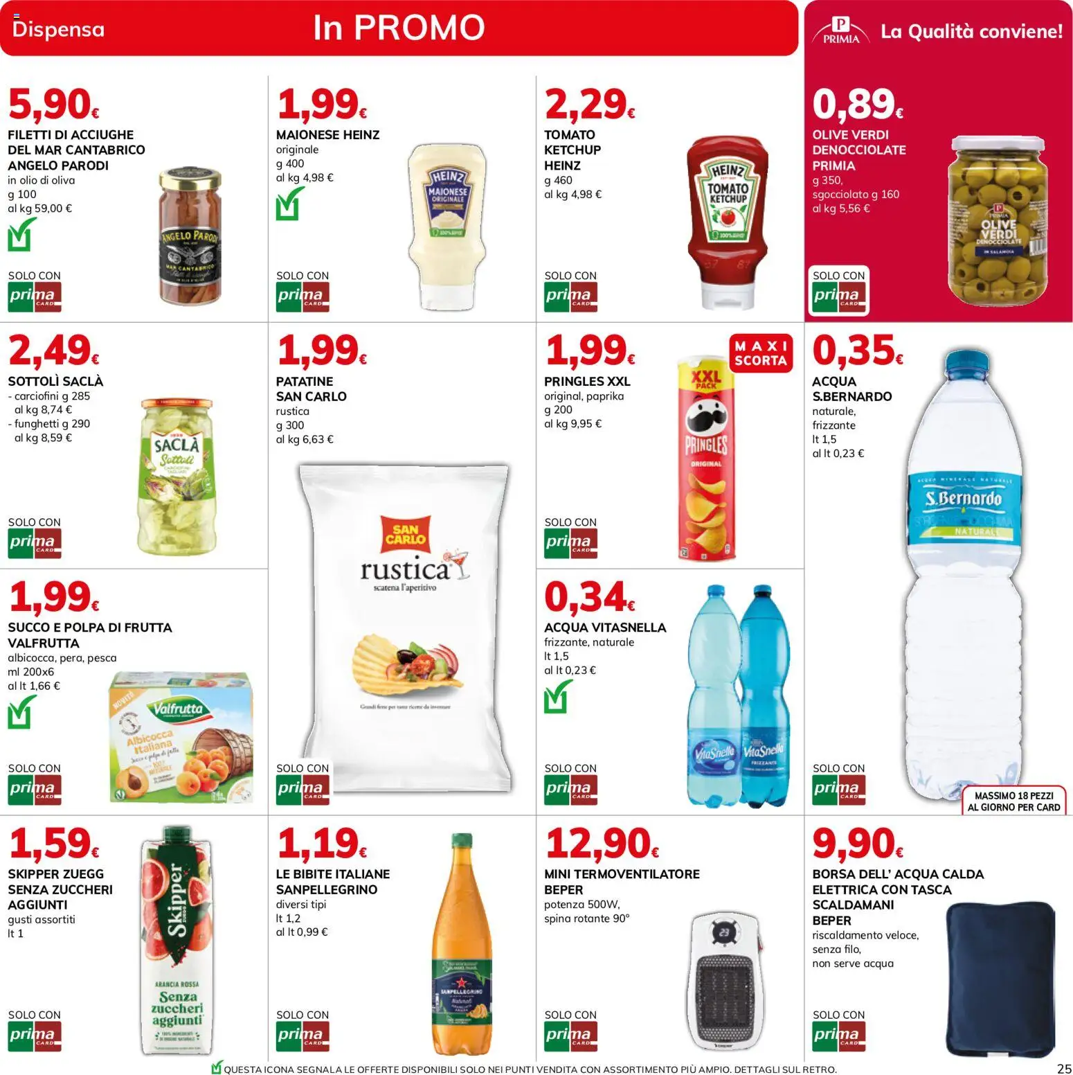Anteprima dell'opuscolo Basko Black Week dal negozio Basko valido da 27/10/2026