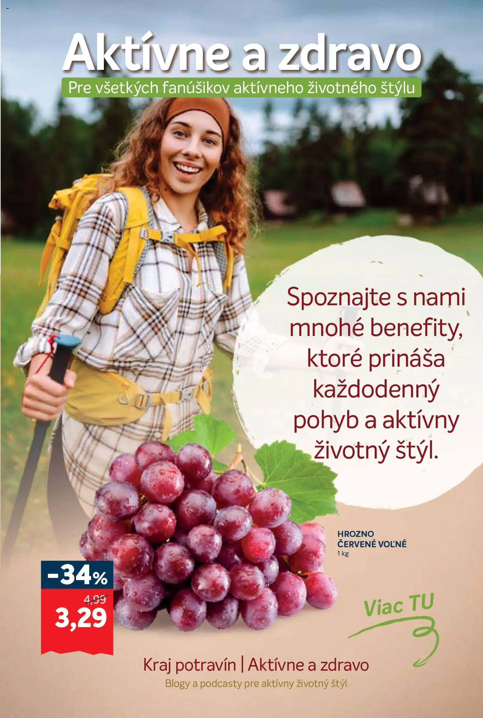 Náhľad Kraj letáku platného od 13.08.2026
