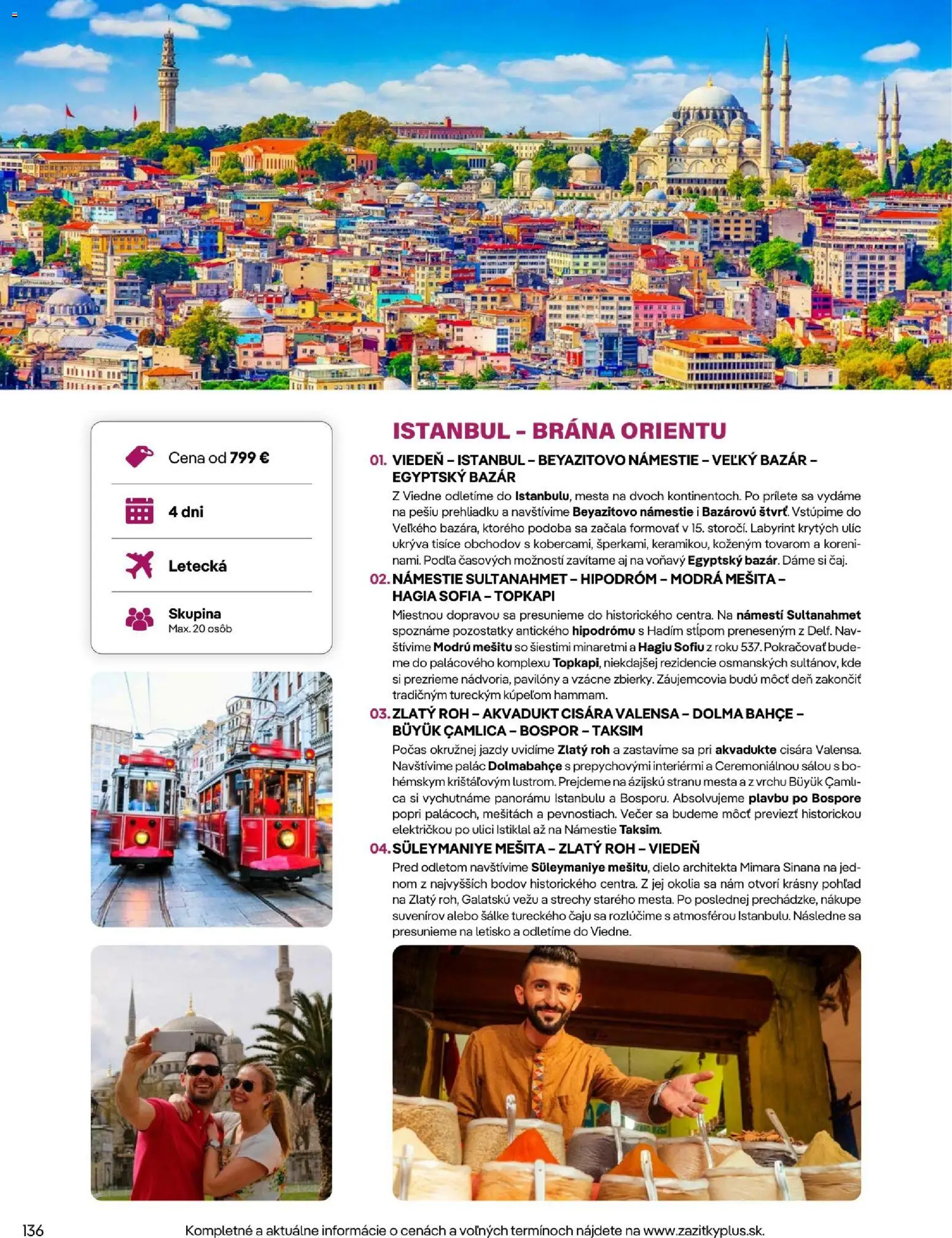 Náhľad Satur letáku platného od 30.09.2026