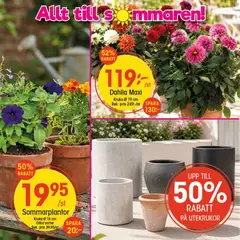 Förhandsgranska reklamblad EKO erbjudanden från butik EKO gäller från 13/07/2026