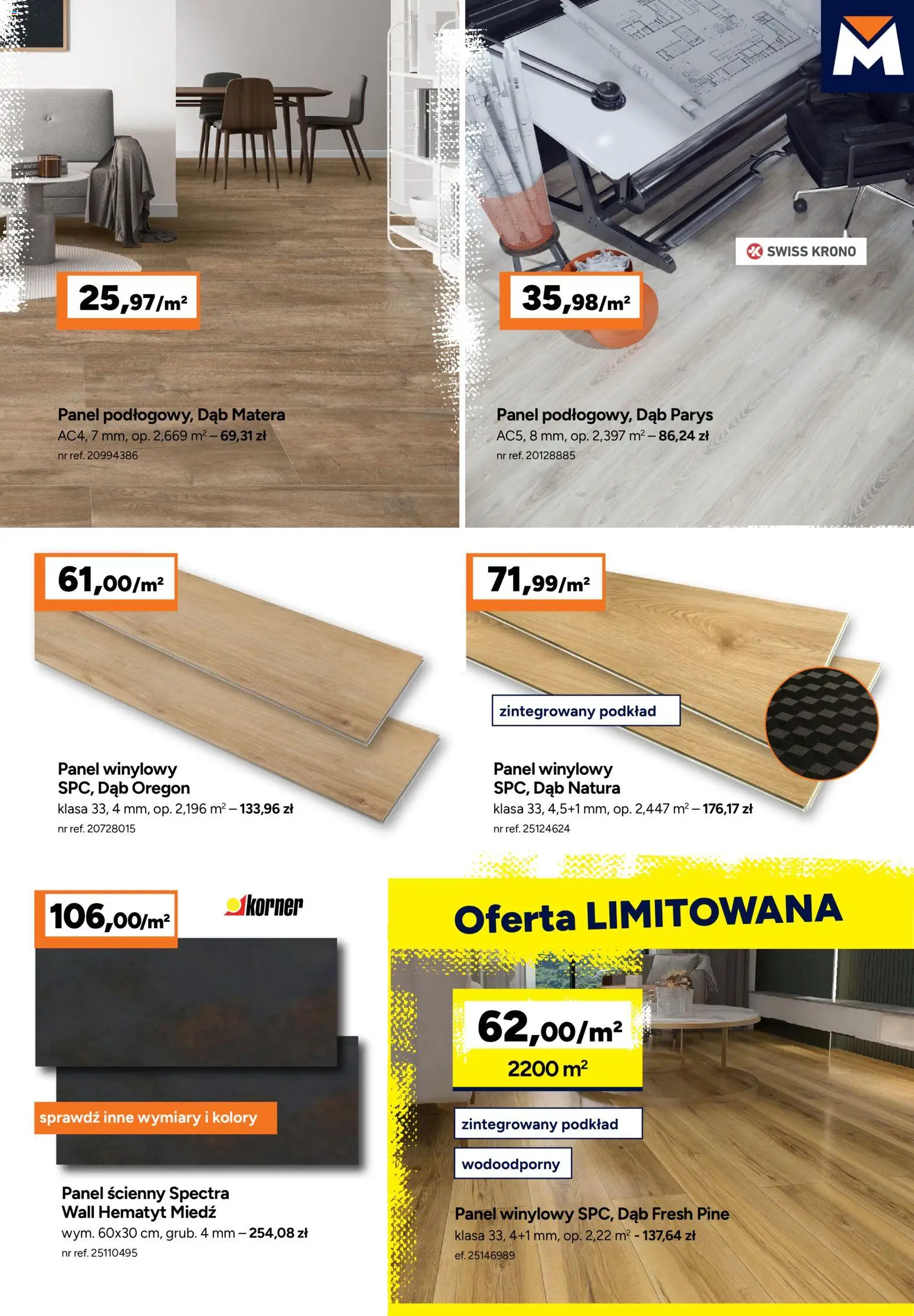 Pogląd gazetki "Bricoman gazetka" ze sklepu Bricoman ważnej od 14.09.2026
