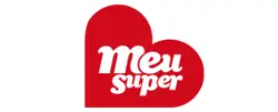 Loja de logótipos Meu Super logo