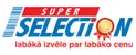 Super Selection logotips