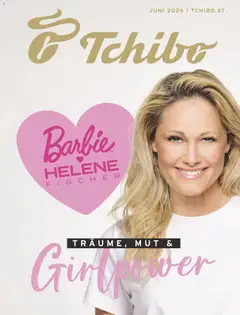 Vorschau der Angebote: Tchibo Eduscho Tchibo Eduscho - Katalog Juni 2026 gültig ab 01.06.2026
