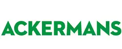 Ackermans logo