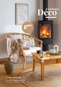 Prévisualisation de B&M - Brochure du magasin B&M formulaire valide 30/09/2026