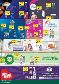 Pré-visualização do folheto da loja Meu Super válida a partir de 02/07/2026