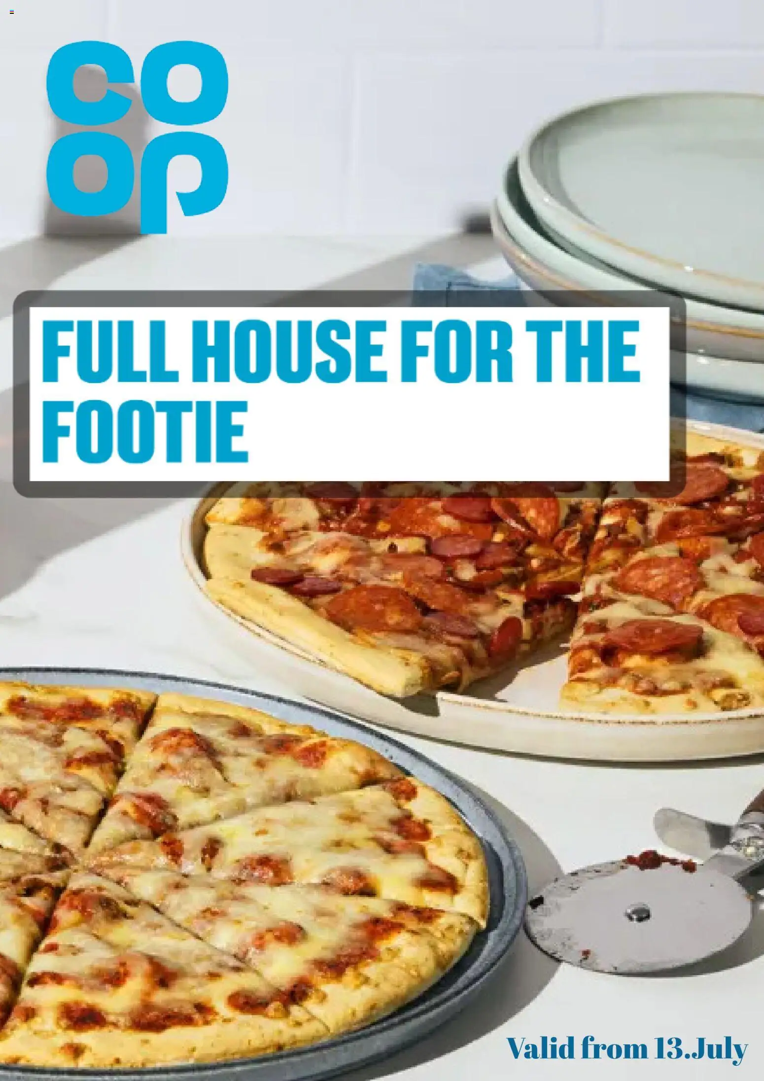 Preview of Co-op Co-op - Offers valid from 13/07/2026