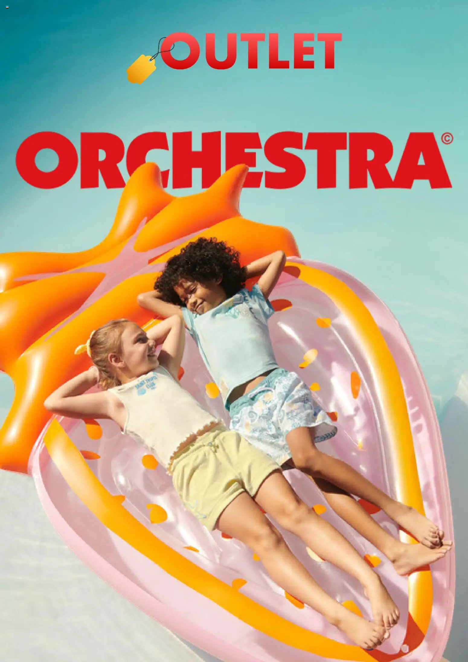 Preview of leaflet Orchestra Kατάλογος 6/2026 from shop Orchestra valid from 01/06/2026