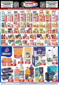 Preview of Devland flyer valid from 11/06/2026